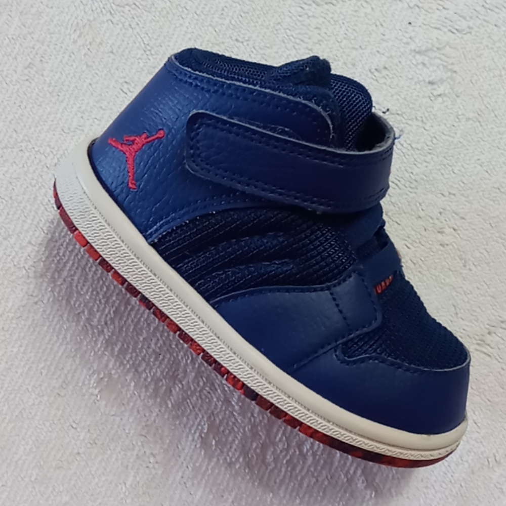 Air Jordan 1 Flight 4 Prem BT Size (6C) - Picture 14 of 16